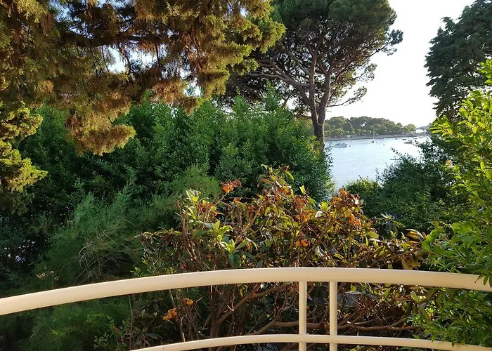 Mare Azzurro Apartments *