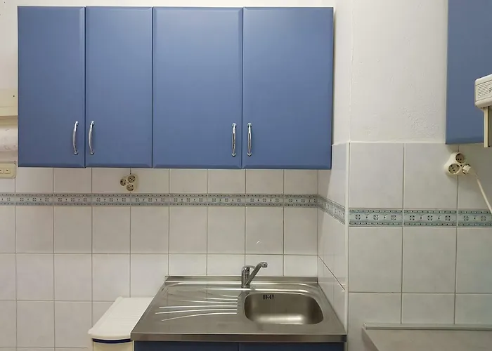 Mare Azzurro Apartmán *