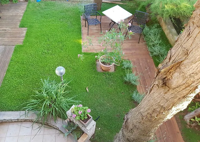 Mare Azzurro Διαμέρισμα