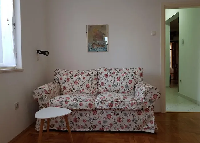 Apartman Mare Azzurro Apartments Póla