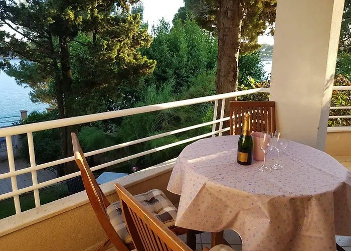 Mare Azzurro Apartmán *