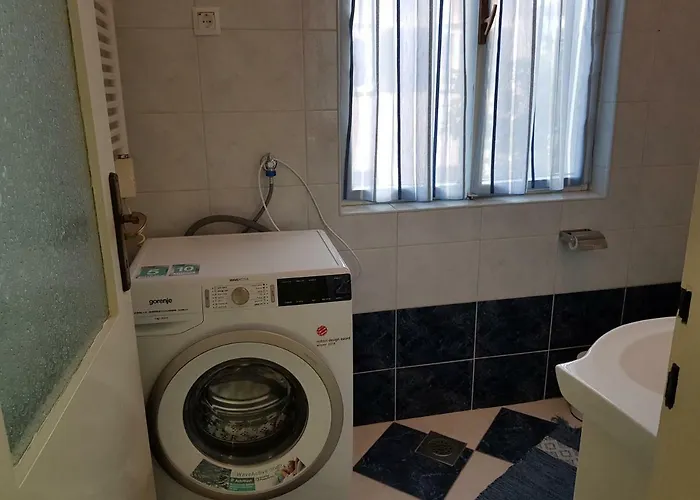 Mare Azzurro Apartments *
