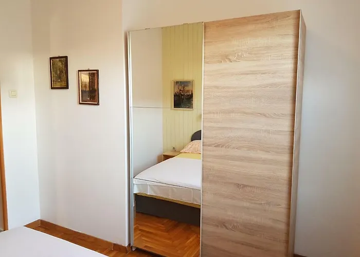 Apartmán Mare Azzurro Pula