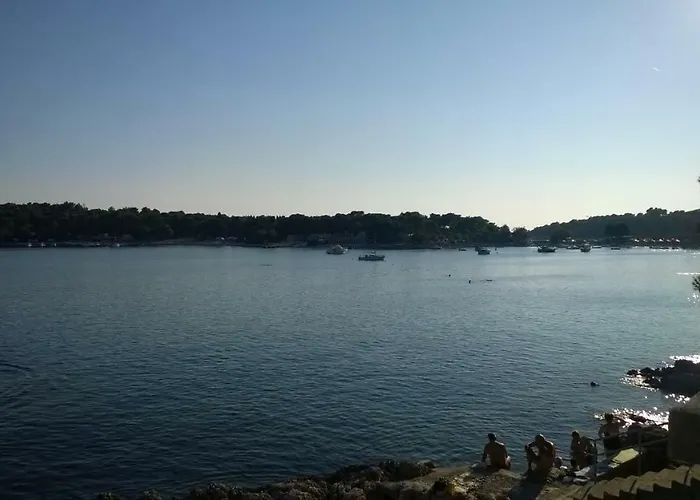 Apartman Mare Azzurro Apartments