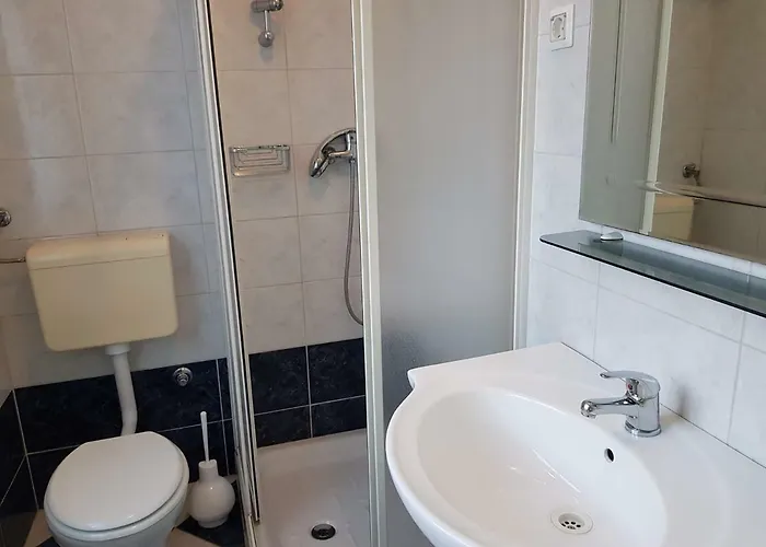 Mare Azzurro Apartament *