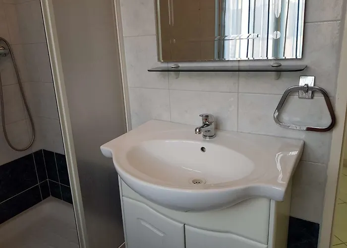 Mare Azzurro Apartament Pula