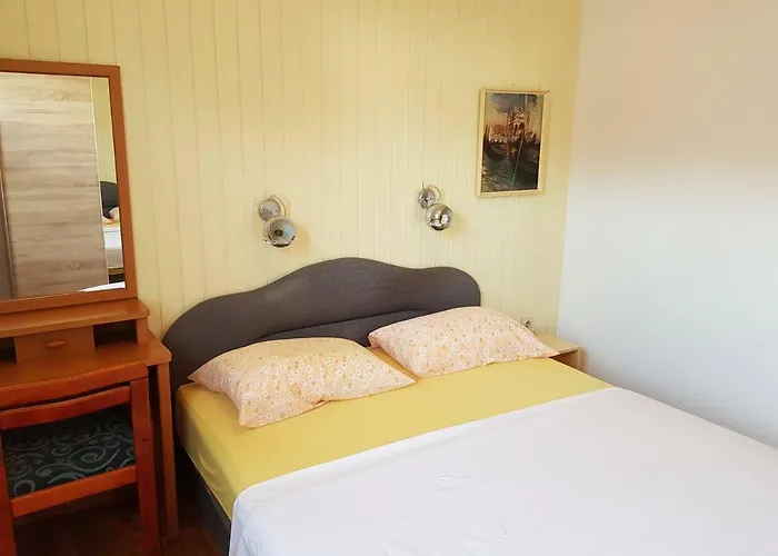Appartement Mare Beachfront Cozy Sea View Apartment