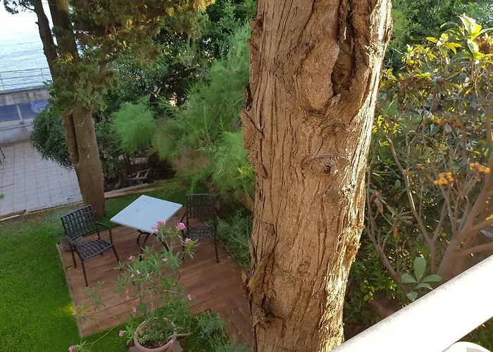 Mare Azzurro Apartament Pula