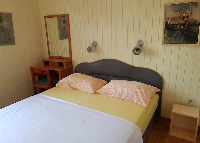 Mare Azzurro Apartament *