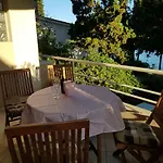 Mare Beachfront Cozy Sea View Lejlighed Pula