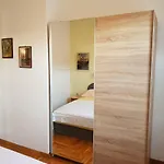 Lejlighed Mare Beachfront Cozy Sea View Pula