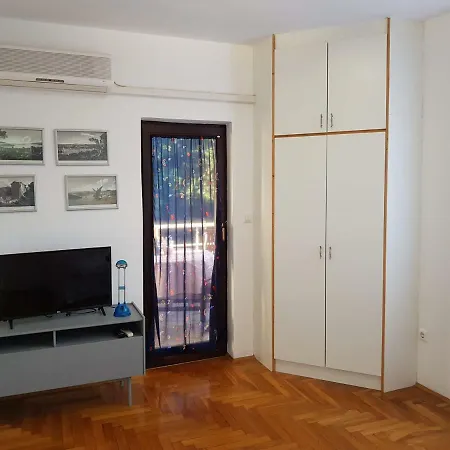 Apartment Mare Azzurro Apartments