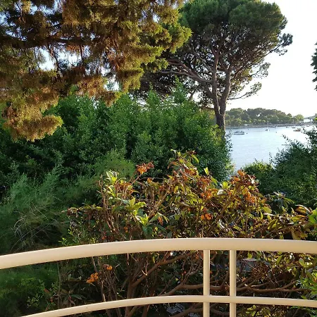 Mare Azzurro Apartments *