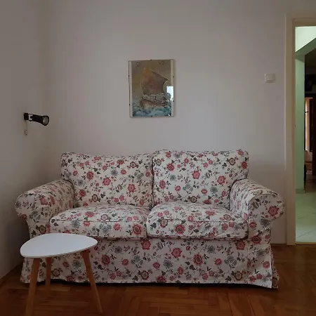 Apartament Mare Beachfront Cozy Sea View Pula