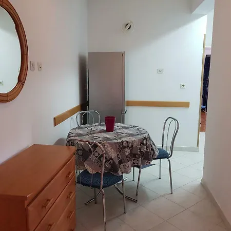 Mare Beachfront Cozy Sea View
