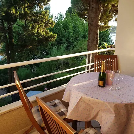 Mare Beachfront Cozy Sea View Apartament *