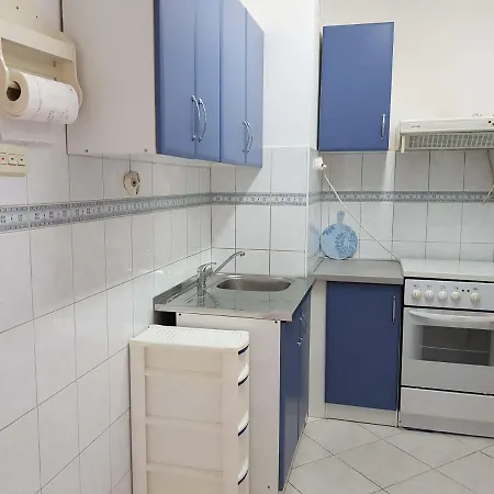 Apartament Mare Beachfront Cozy Sea View