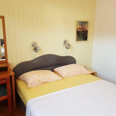 Lägenhet Mare Azzurro