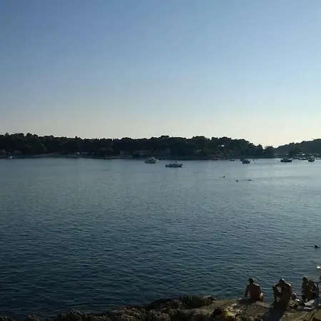 Apartament Mare Beachfront Cozy Sea View