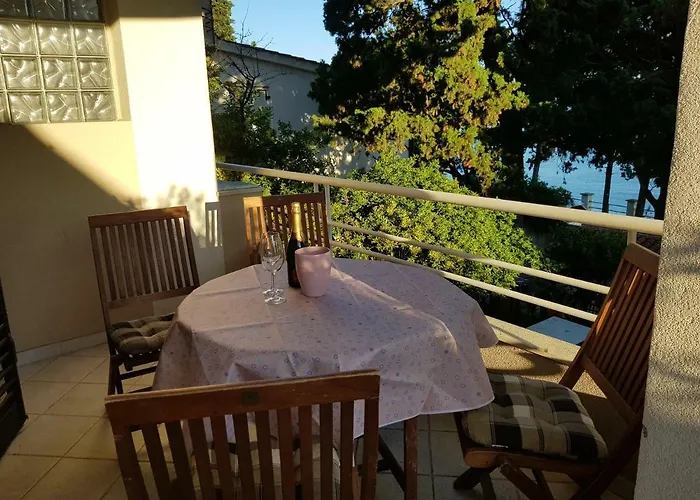Mare Azzurro Apartments Apartment Pula