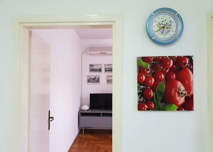 Mare Azzurro Apartments
