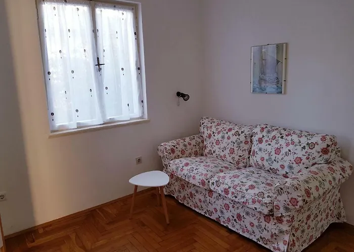 Mare Azzurro Apartments Pula