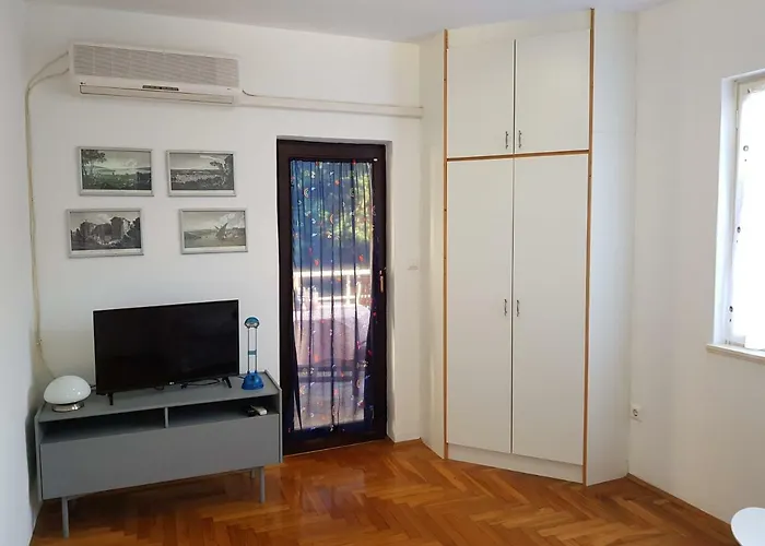 Apartment Mare Azzurro Apartments
