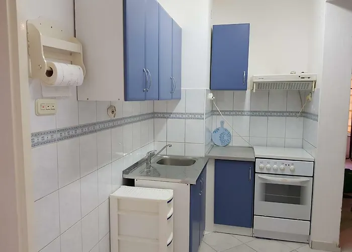 Mare Azzurro Apartments
