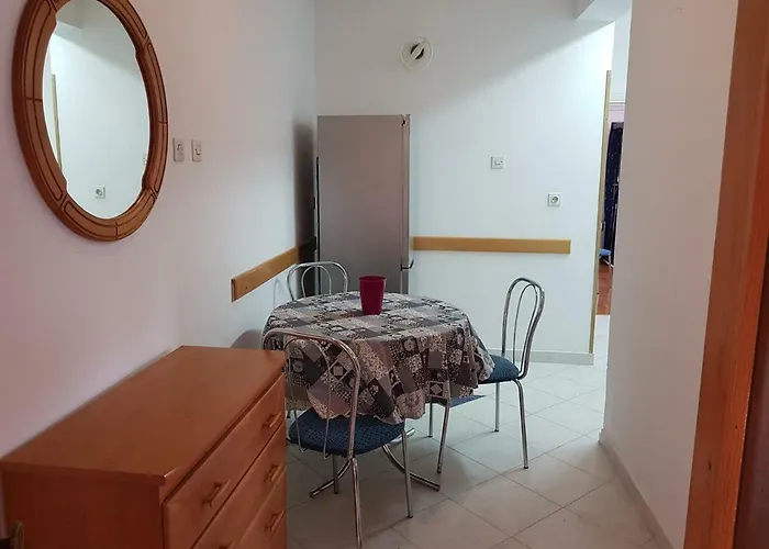 Mare Azzurro Apartments